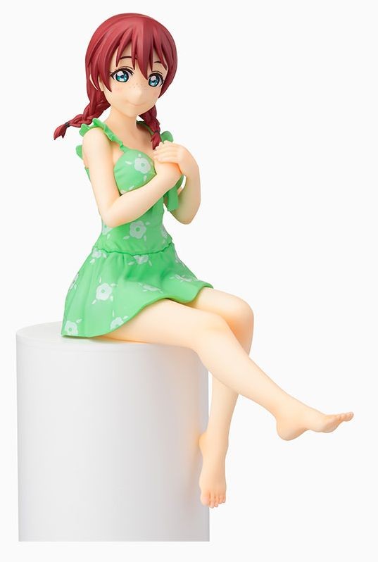 Emma Verde, Love Live! Nijigasaki Gakuen School Idol Doukou Kai, SEGA, Pre-Painted