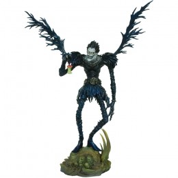 Ryuuk, Death Note, Ltd., Mighty Media Co., Pre-Painted, 1/10