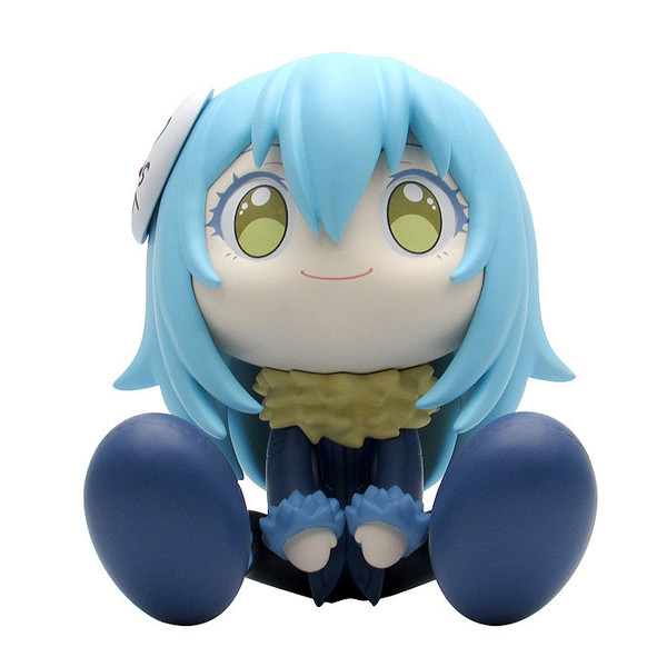 Rimuru Tempest, Tensei Shitara Slime Datta Ken, PLM, Good Smile Company, Phat Company, Pre-Painted, 4562292888149