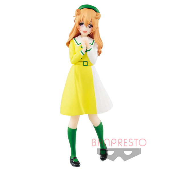 Konoe Kanata (Mirai Harmony), Love Live! Nijigasaki Gakuen School Idol Doukou Kai, Bandai Spirits, Pre-Painted