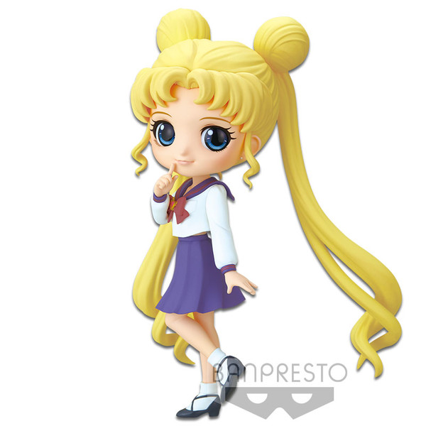 Tsukino Usagi (B), Gekijouban Bishoujo Senshi Sailor Moon Eternal, Bandai Spirits, Pre-Painted