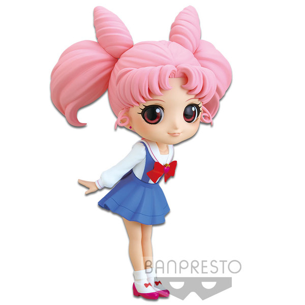 Chibiusa (A), Gekijouban Bishoujo Senshi Sailor Moon Eternal, Bandai Spirits, Pre-Painted