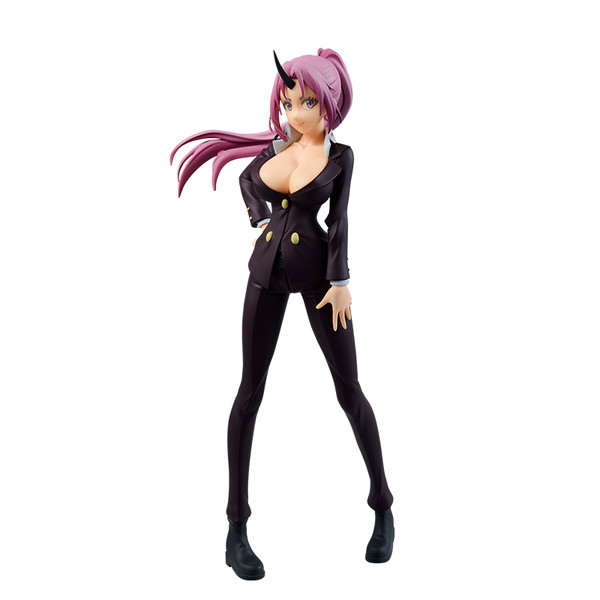 Shion, Tensei Shitara Slime Datta Ken, Bandai Spirits, Pre-Painted