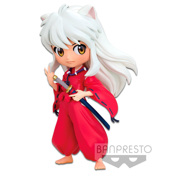 Inuyasha (A), Sengoku Otogizoushi: InuYasha, Bandai Spirits, Pre-Painted