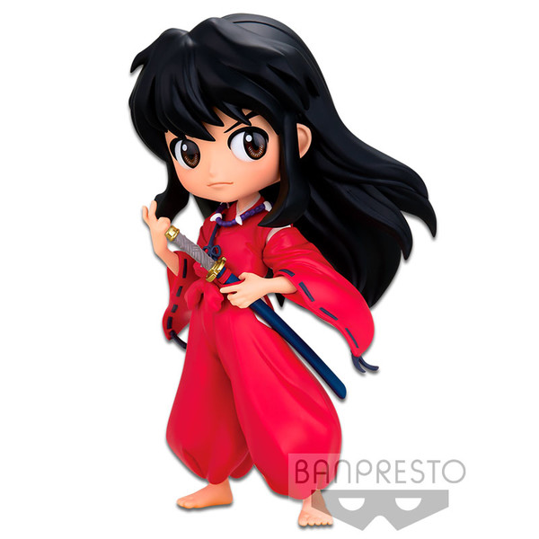 Inuyasha (B), Sengoku Otogizoushi: InuYasha, Bandai Spirits, Pre-Painted