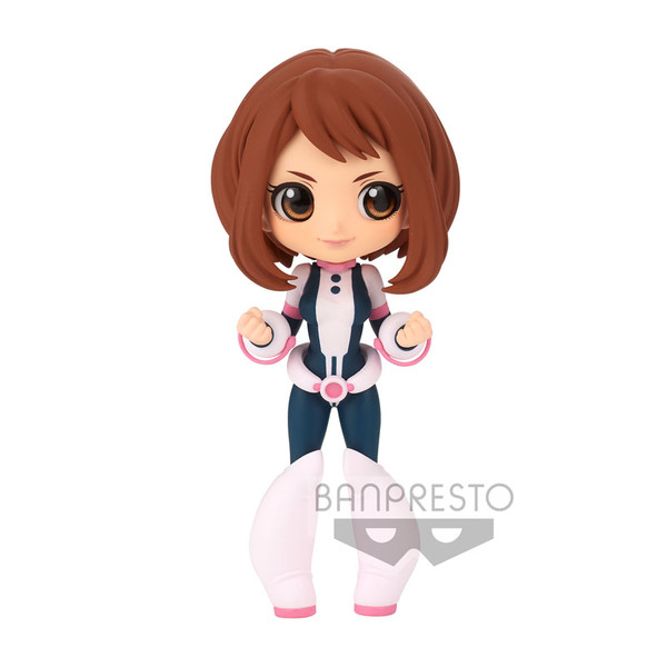 Uraraka Ochaco (A), Boku No Hero Academia, Bandai Spirits, Pre-Painted, 4983164177336