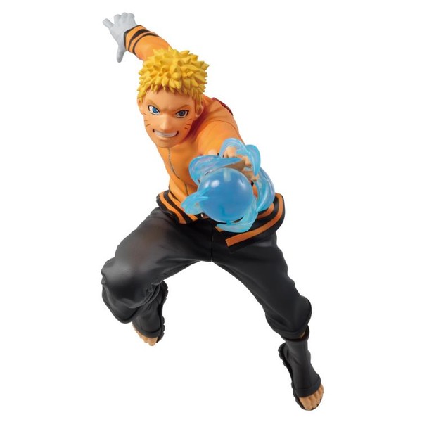 Uzumaki Naruto (A), Boruto: Naruto Next Generations, Bandai Spirits, Pre-Painted