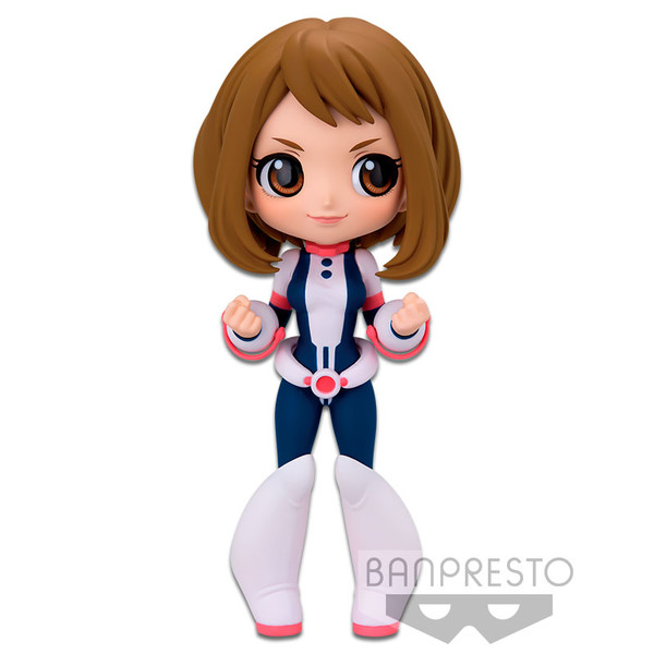 Uraraka Ochaco (B), Boku No Hero Academia, Bandai Spirits, Pre-Painted