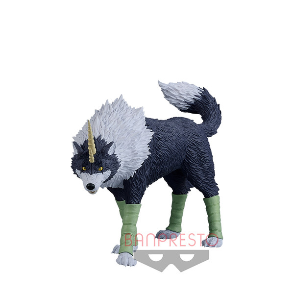 Ranga, Tensei Shitara Slime Datta Ken, Bandai Spirits, Pre-Painted