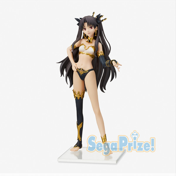 Ishtar, Fate/Grand Order: Zettai Majuu Sensen Babylonia, SEGA, Pre-Painted