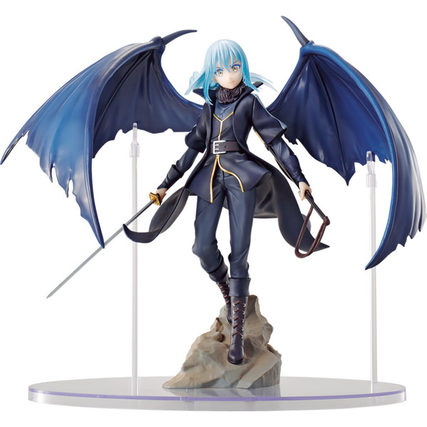 Rimuru Tempest, Tensei Shitara Slime Datta Ken, Bandai Spirits, Pre-Painted