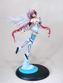 Ikaros, Sora No Otoshimono, Grands, Pre-Painted, 1/7, 4571184823557