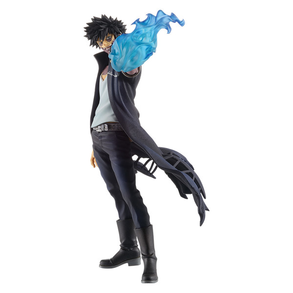 Dabi, Boku No Hero Academia, Bandai Spirits, Pre-Painted