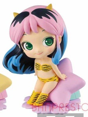 Lum (B), Urusei Yatsura, Bandai Spirits, Pre-Painted
