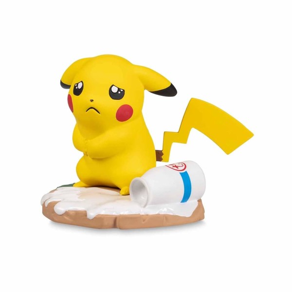 Pikachu, Pocket Monsters, The Pokémon Company International, PokémonCenter.com, Pre-Painted