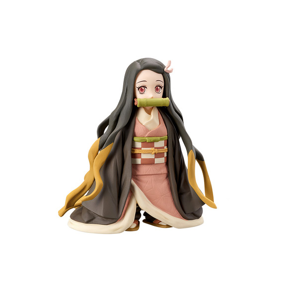 Kamado Nezuko, Kimetsu No Yaiba, Bandai Spirits, Pre-Painted