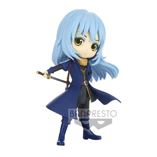 Rimuru Tempest (B, RIMURU=TEMPEST), Tensei Shitara Slime Datta Ken, Bandai Spirits, Pre-Painted