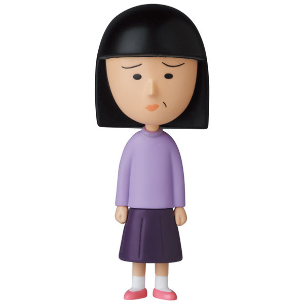 Noguchi Emiko, Chibi Maruko-chan, Medicom Toy, Pre-Painted, 4530956156422