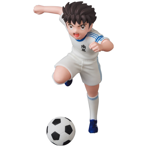 Oozora Tsubasa, Captain Tsubasa, Medicom Toy, Pre-Painted, 4530956156231