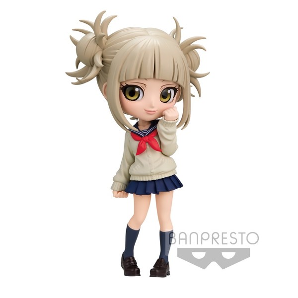 Toga Himiko (A), Boku No Hero Academia, Bandai Spirits, Pre-Painted