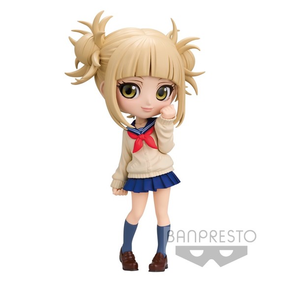 Toga Himiko (B), Boku No Hero Academia, Bandai Spirits, Pre-Painted