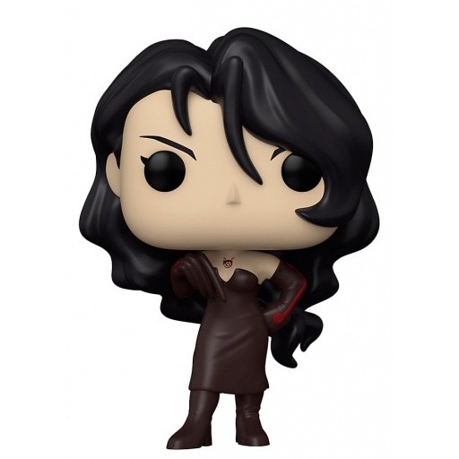 Lust, Hagane No Renkinjutsushi, Funko Toys, Pre-Painted