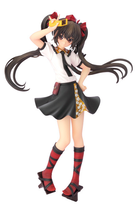 Himekaidou Hatate (Limited Color), Touhou Project, Griffon Enterprises, Pre-Painted, 1/8, 4582221155319
