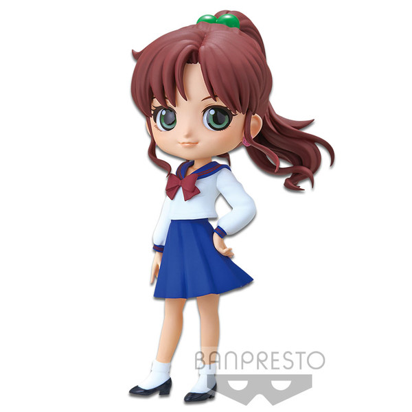 Kino Makoto (A), Gekijouban Bishoujo Senshi Sailor Moon Eternal, Bandai Spirits, Pre-Painted