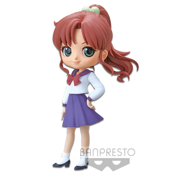 Kino Makoto (B), Gekijouban Bishoujo Senshi Sailor Moon Eternal, Bandai Spirits, Pre-Painted