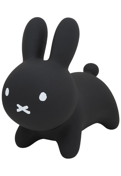 Bruna Bonbon [4523256065075] (Black), Miffy, Medicom Toy, Pre-Painted, 4523256065075