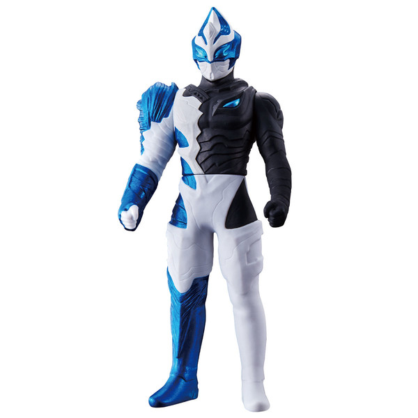 Hudram, Ultraman Trigger: New Generation Tiga, Bandai, Pre-Painted, 4549660645474