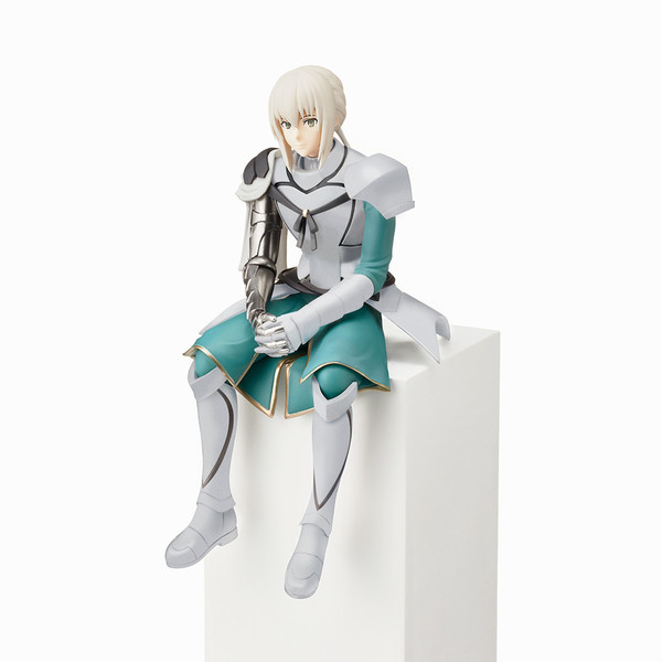 Bedivere, Gekijouban Fate/Grand Order: Shinsei Entaku Ryouiki Camelot 2 - Paladin; Agateram, SEGA, Pre-Painted