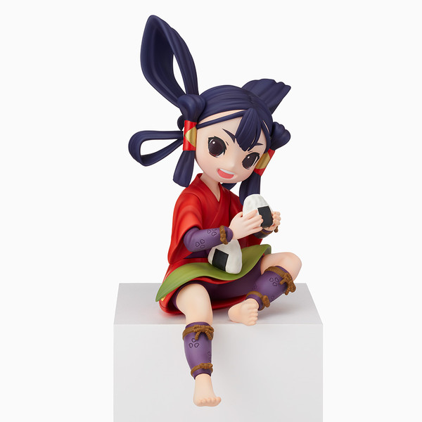 Sakuna Hime, Tensui No Sakuna Hime, SEGA, Pre-Painted
