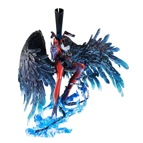 Arsène, Persona 5, MegaHouse, Pre-Painted, 4535123825316