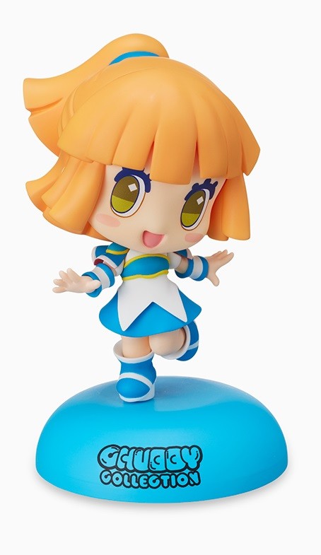 Arle Nadja, Puyo Puyo, SEGA, Pre-Painted