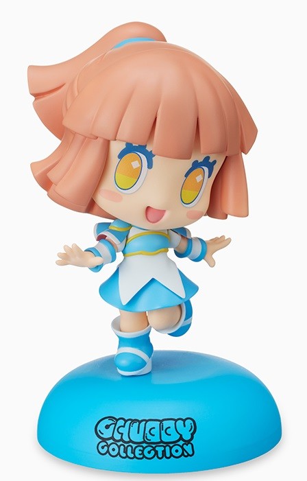 Arle Nadja, Puyo Puyo, SEGA, Pre-Painted