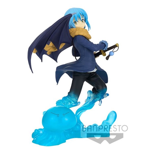 Rimuru Tempest (Special Slime), Tensei Shitara Slime Datta Ken, Bandai Spirits, Pre-Painted