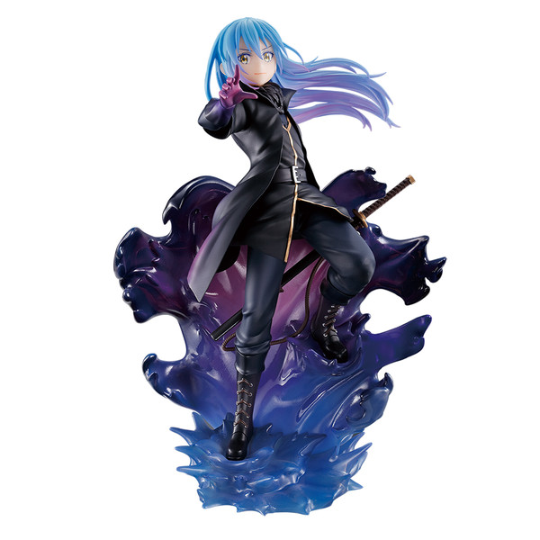 Rimuru Tempest (Special Color), Tensei Shitara Slime Datta Ken, Bandai Spirits, Pre-Painted