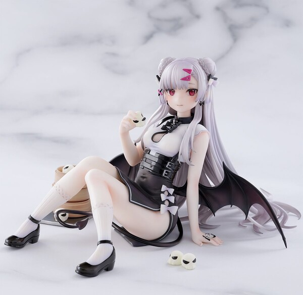 Tana (China Dress), Original, Neonmax, Pre-Painted, 1/6, 4595122080048