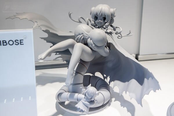 Ilulu, Kobayashi-san Chi No Maid Dragon, Ribose, Pre-Painted, 1/6, 6972228190303