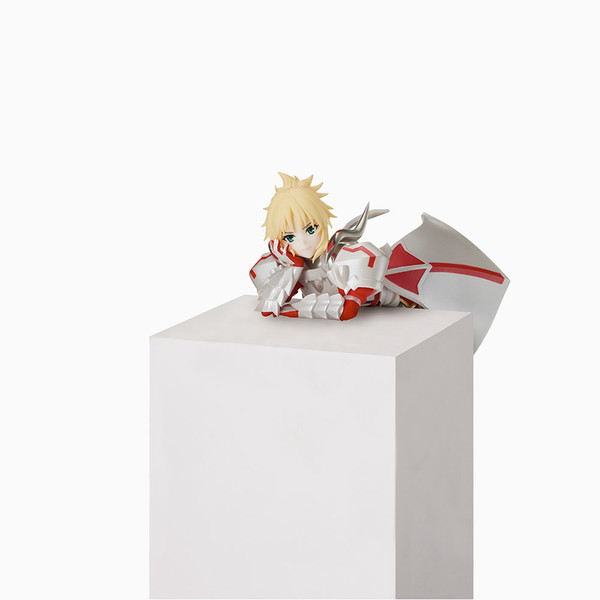 Mordred, Gekijouban Fate/Grand Order: Shinsei Entaku Ryouiki Camelot 2 - Paladin; Agateram, SEGA, Pre-Painted