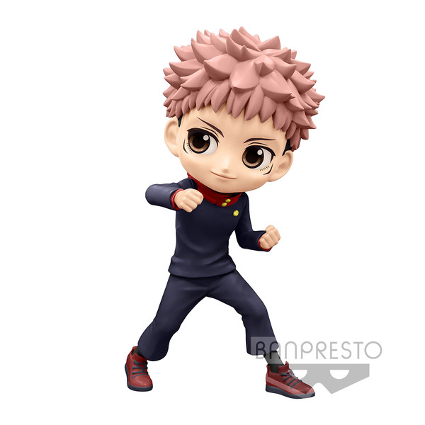 Itadori Yuuji (A), Jujutsu Kaisen, Bandai Spirits, Pre-Painted