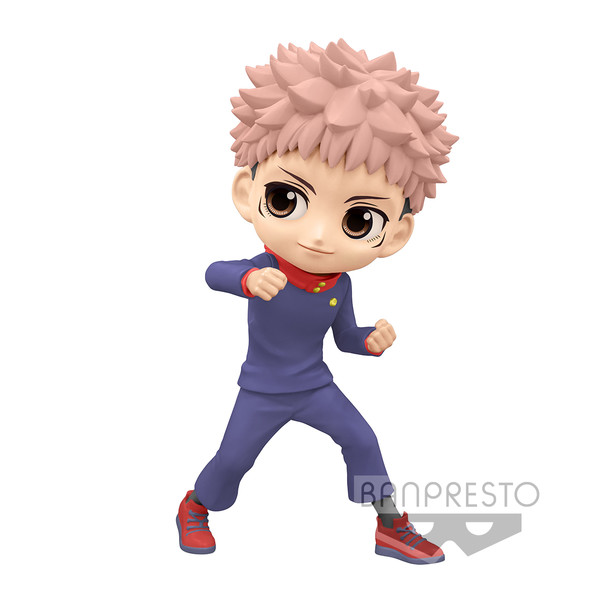 Itadori Yuuji (B), Jujutsu Kaisen, Bandai Spirits, Pre-Painted