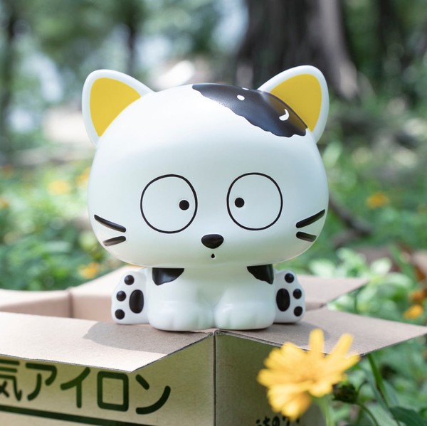 Tama, Tama & Friends, Unbox Industries, Pre-Painted