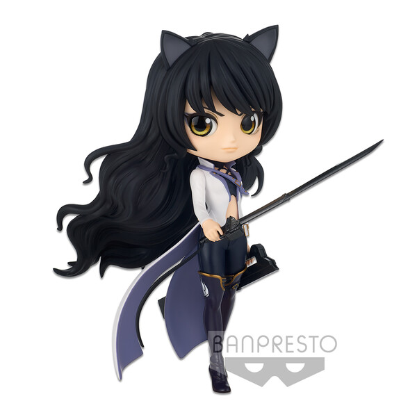 Blake Belladonna, RWBY, Bandai Spirits, Pre-Painted