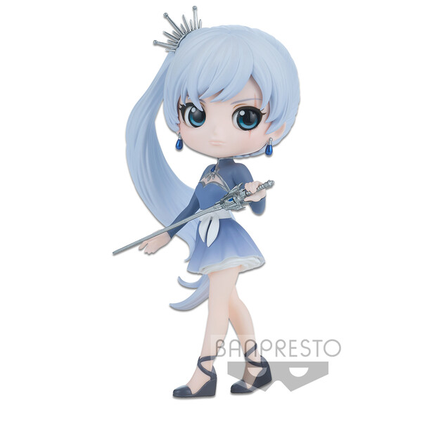 Weiss Schnee, RWBY, Bandai Spirits, Pre-Painted