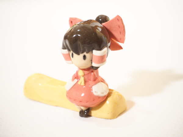 Hakurei Reimu, Touhou Project, Mogura Anbunshitsu, Pre-Painted