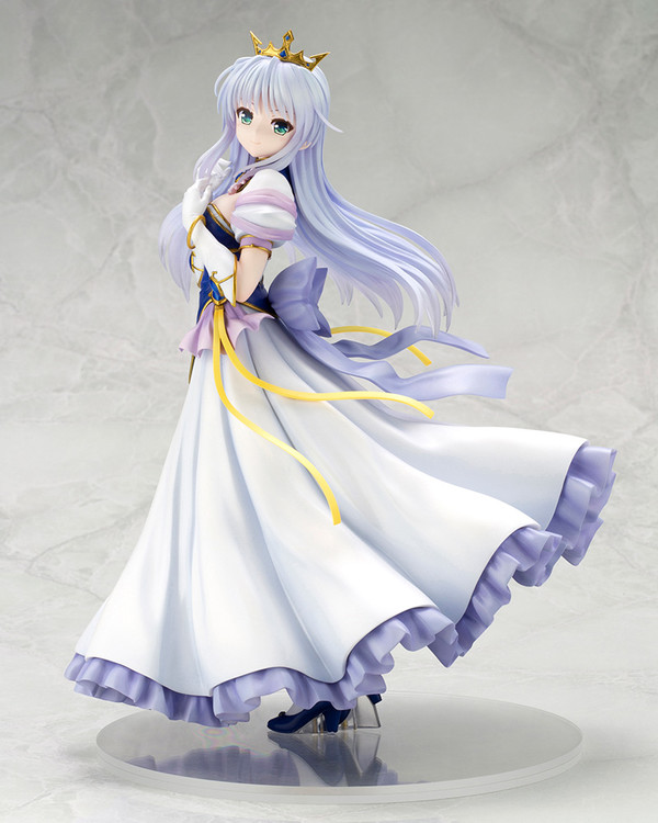 Feena Fam Earthlight (15th Anniversary), Yoake Mae Yori Ruri-iro Na, Kotobukiya, Pre-Painted, 1/7, 4934054029501