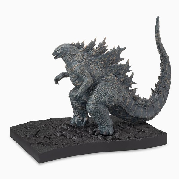 Gojira, Godzilla Vs. Kong, SEGA, Pre-Painted