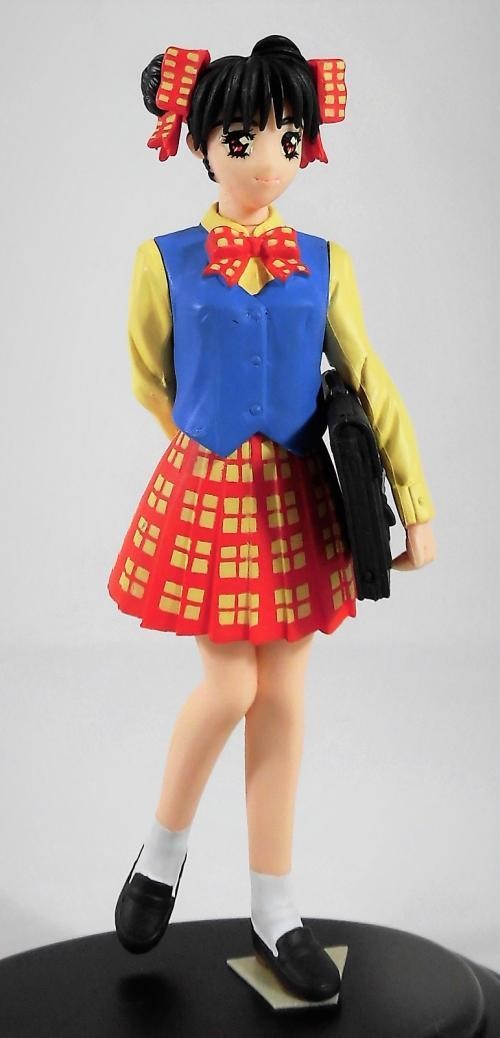 Narusawa Yui, Doukyuusei 2, Banpresto, Pre-Painted, 4983164738216